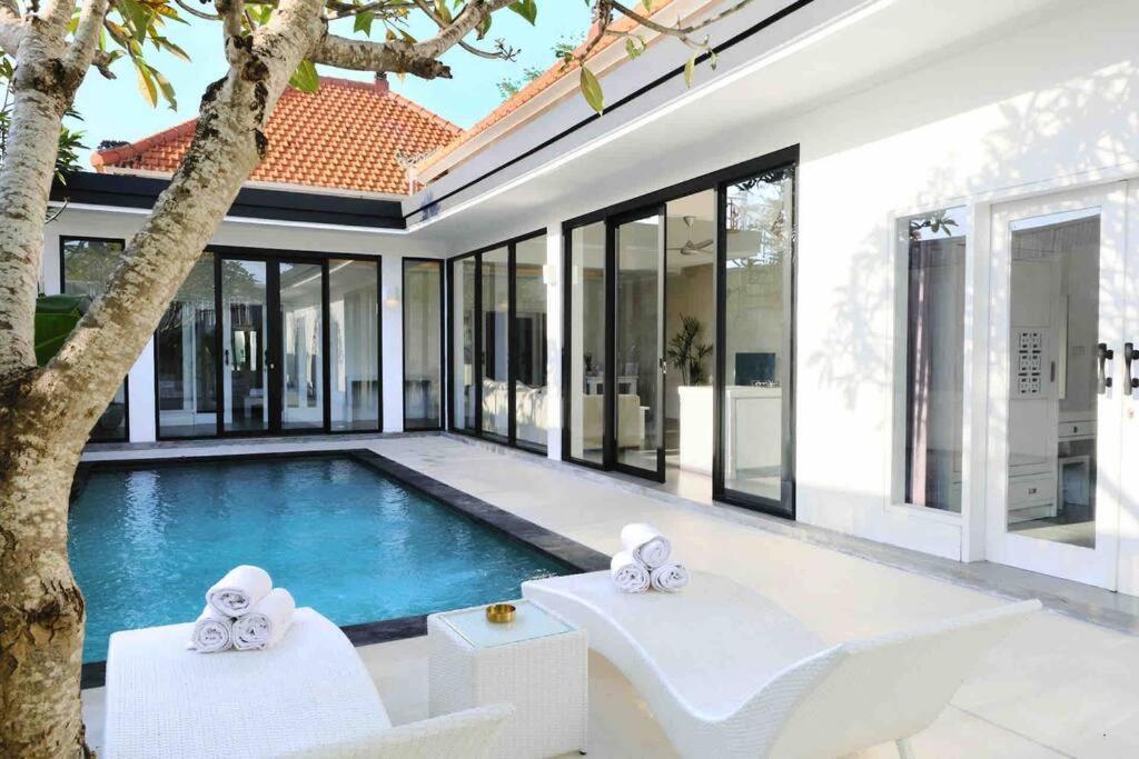 Magic 3 Min Villa *