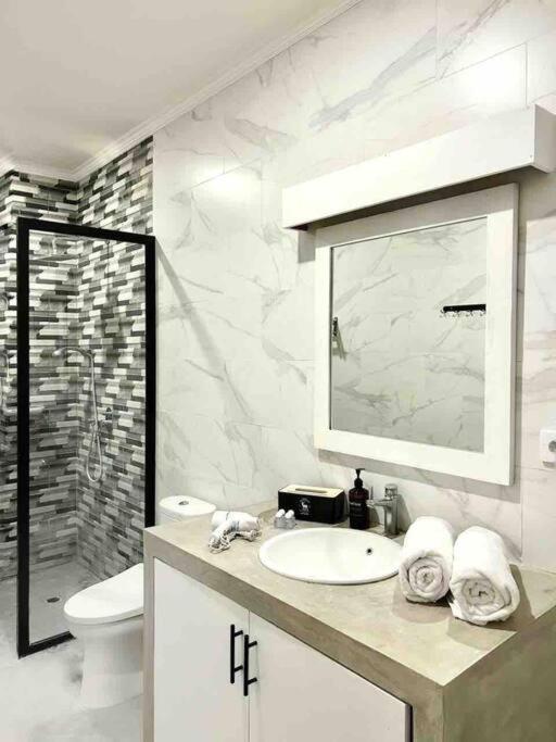 Villa Magic 3 Min Seminyak (Bali)