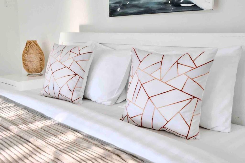 Villa Magic 3 Min Seminyak (Bali)