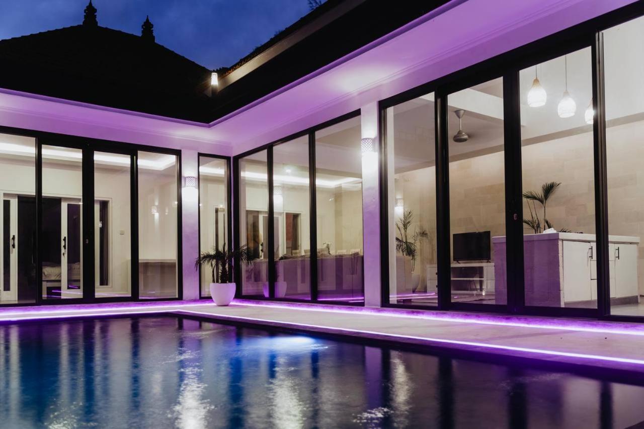 Villa Magic 3 Min *
